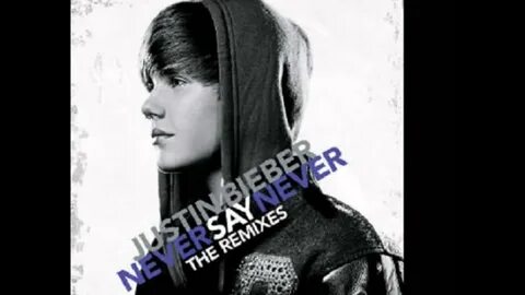 Never say never but