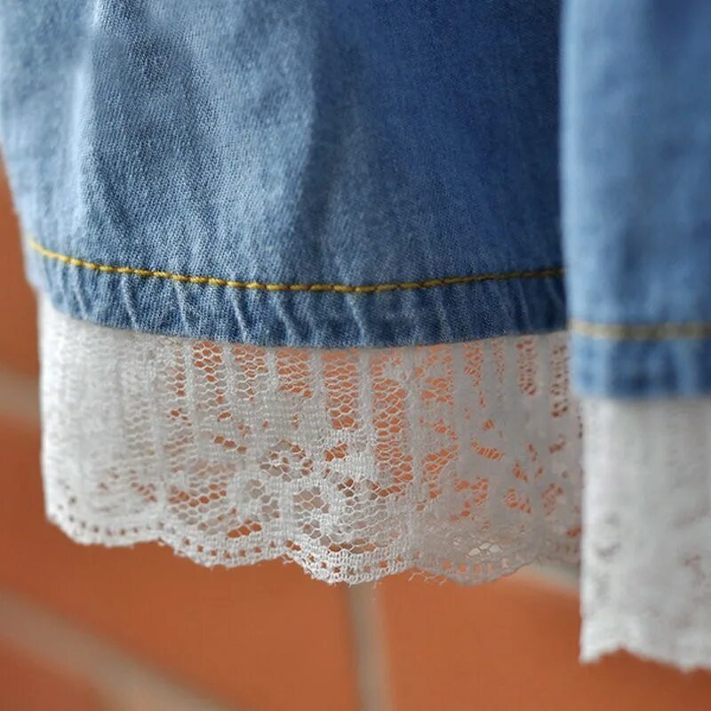 Кружево в одежде. Пришить кружева к платью. Джинсовое кружево. Пришить кружево. Пришить кружева к платью.