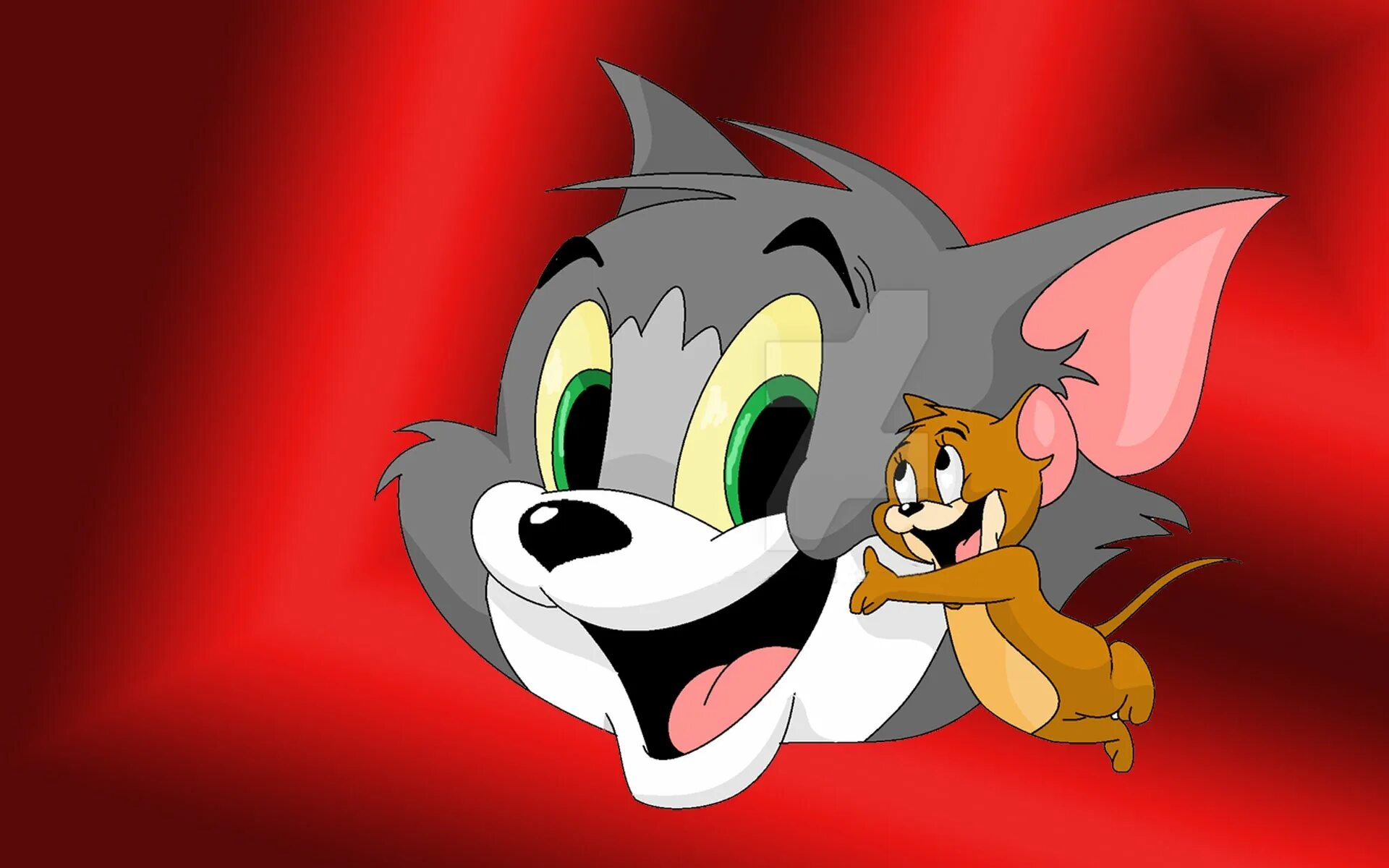 Том любит джерри. Tom and Jerry. Tom and Jerry cartoon.