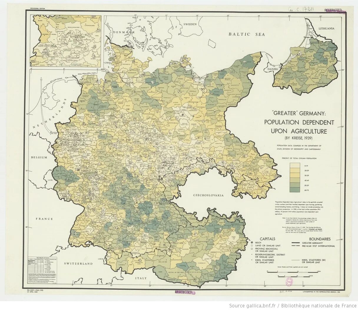 Население германии 1939. Карта Германии 1939. Карта Германии 1939 года. Территория Германии в 1939 году. Германия до 1939 года карта.