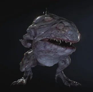Evil hunter