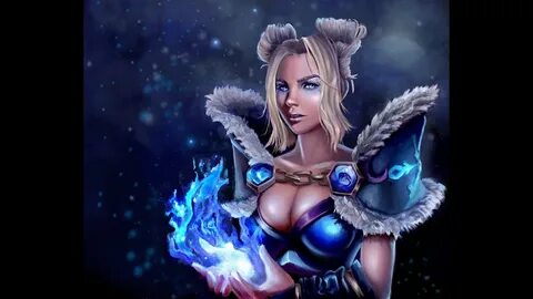Dota 18