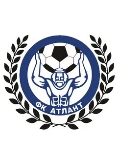Фк атлант
