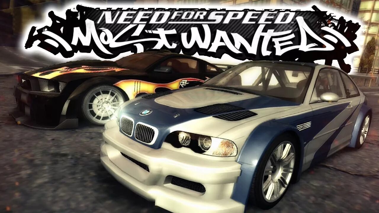 Nfs most soundtrack. NFS MW 2005. Новый NFS most wanted 2005. NFS most wanted 2005 БМВ. Нфс МВ 2005.