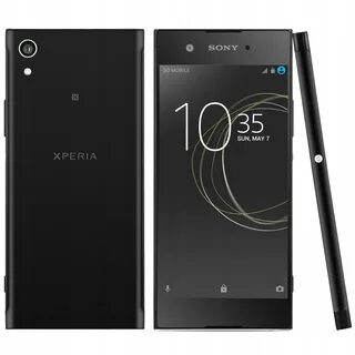 Nowy sony xperia XA1 G3121 white biały.