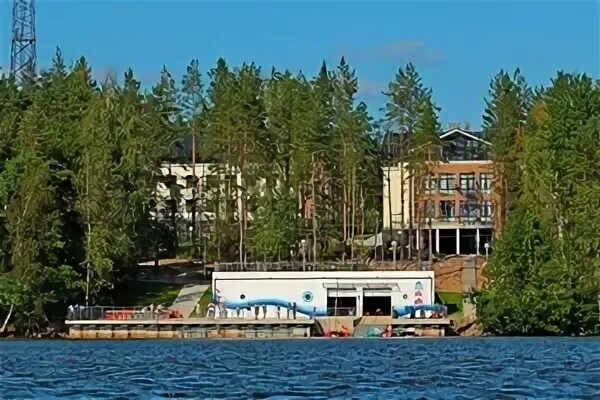 загородный центр детско юношеского творчества зеркальный