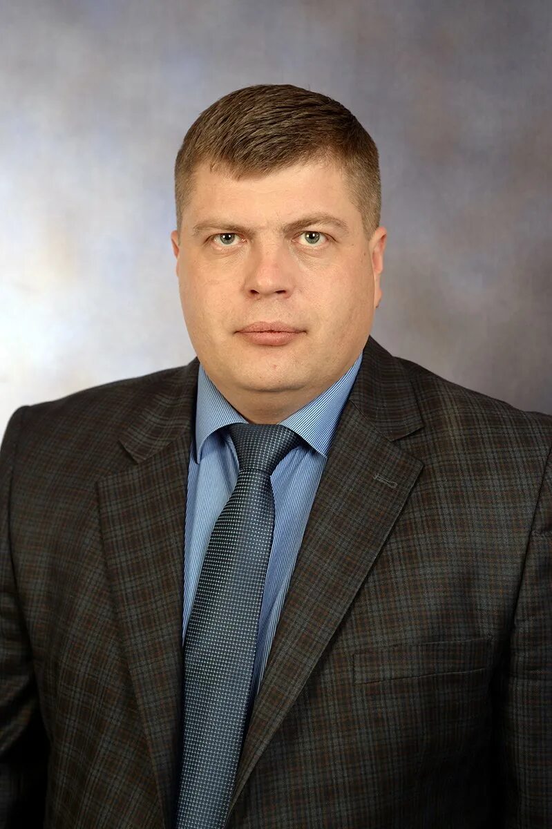 Главный инженер гока. Управляющий директор лебединского гока.