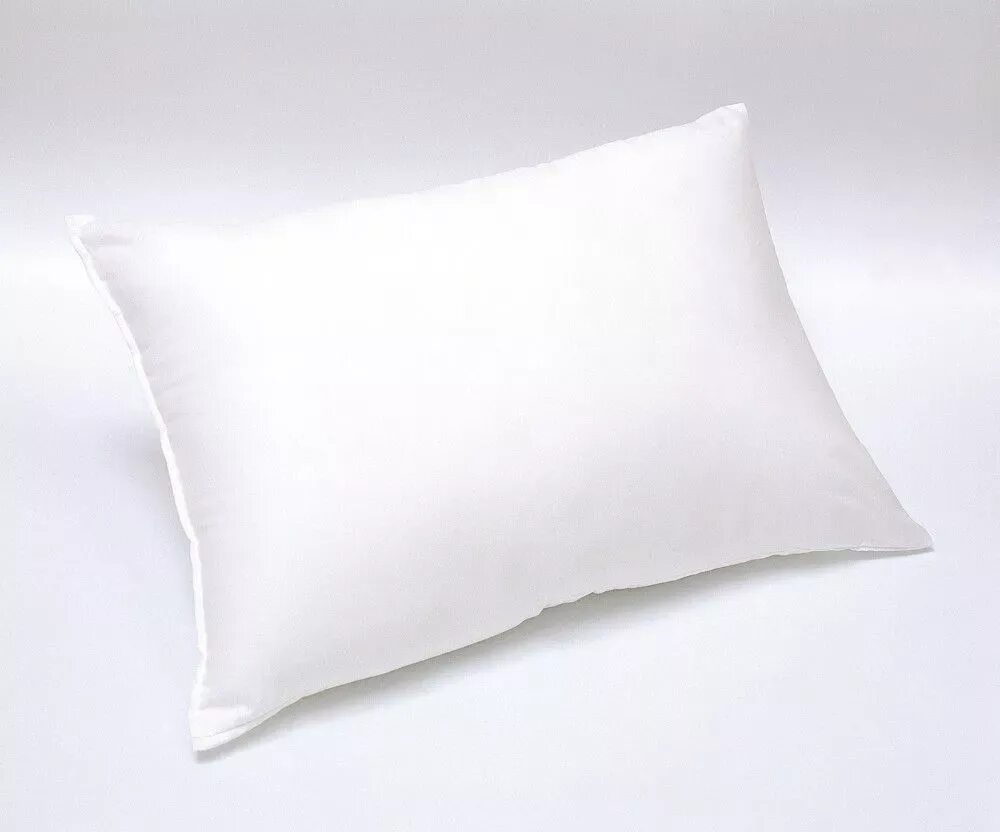 Подушки из микрофибры