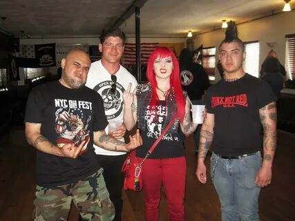 Rock against communism