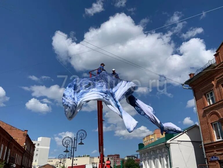 Купить 2-комнатную квартиру, 44 м² по адресу Тверь, улица Горького, 106, 2 этаж 