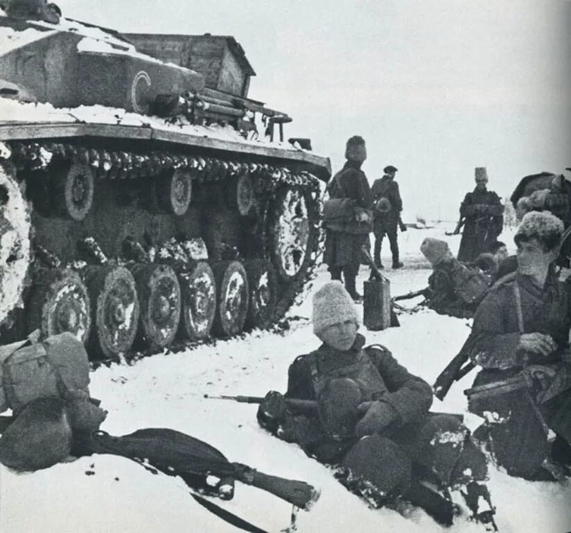 Румыны 1942 Сталинград. Сталинградская битва зима Вермахт.