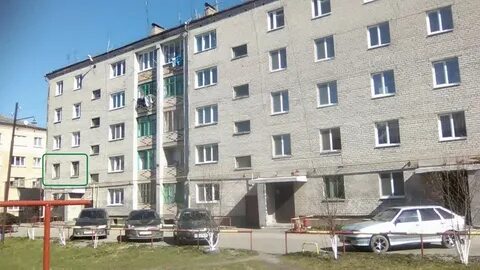 Жилье в свердловском районе