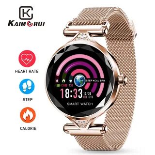 Smart watch h1