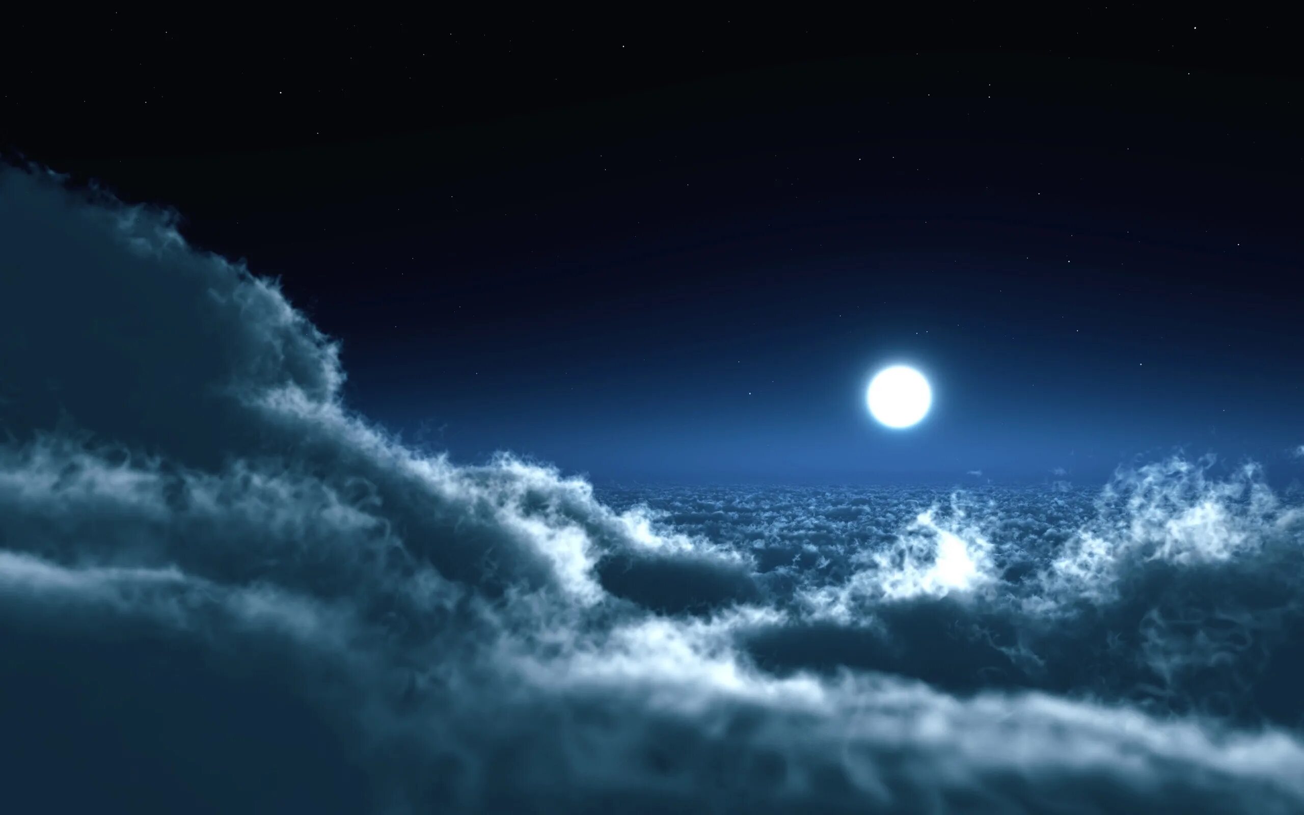 Облака звезды ночь. Ночное небо. Ночное небо с луной. Звездное небо с луной. Луна и звезды.