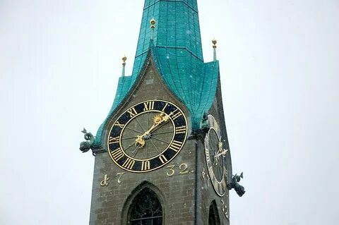 Куранты 24 год