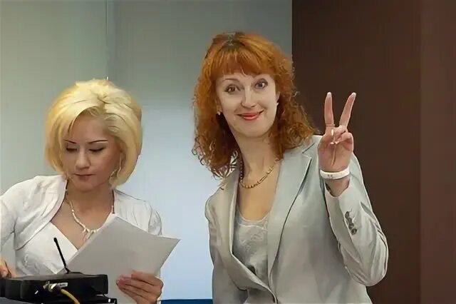 Биография жанны горбачевой