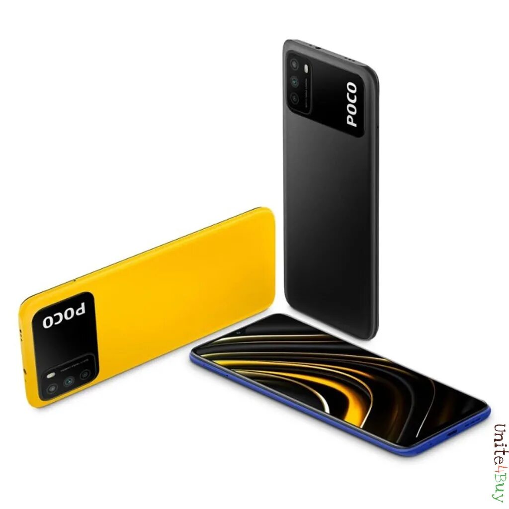 Смартфон poca. Смартфон Xiaomi poco m3 128gb. Смартфон Xiaomi poco m3 4/128gb. Xiaomi poco m3 4gb+128gb. Смартфон poco m3 4/64gb желтый.