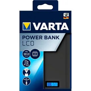 Power lcd