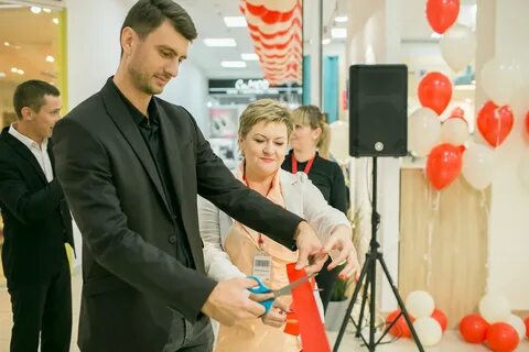 Шармстор