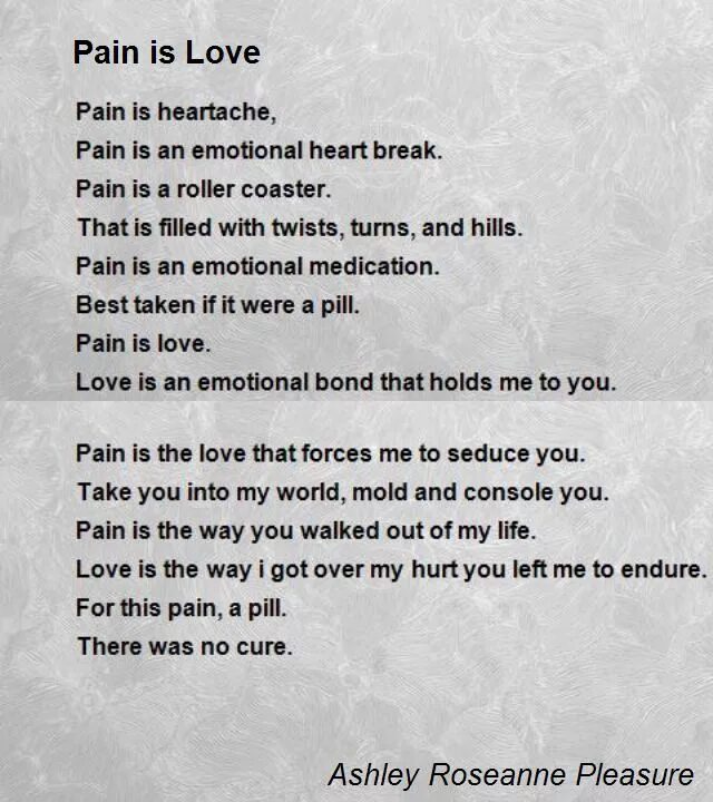 Poems about Pain. Pain lover. Luv & Pain. Love the Pain одежда. Heartache перевод