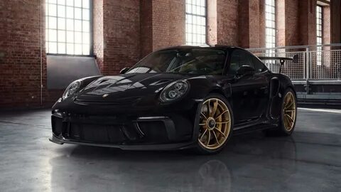 Gt 3 gold