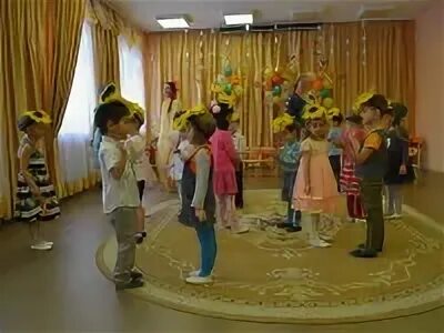 Детский сад 246 приморского