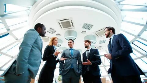 Business enterprises