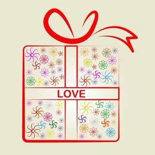 Sales gifts