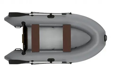 Лодка 290