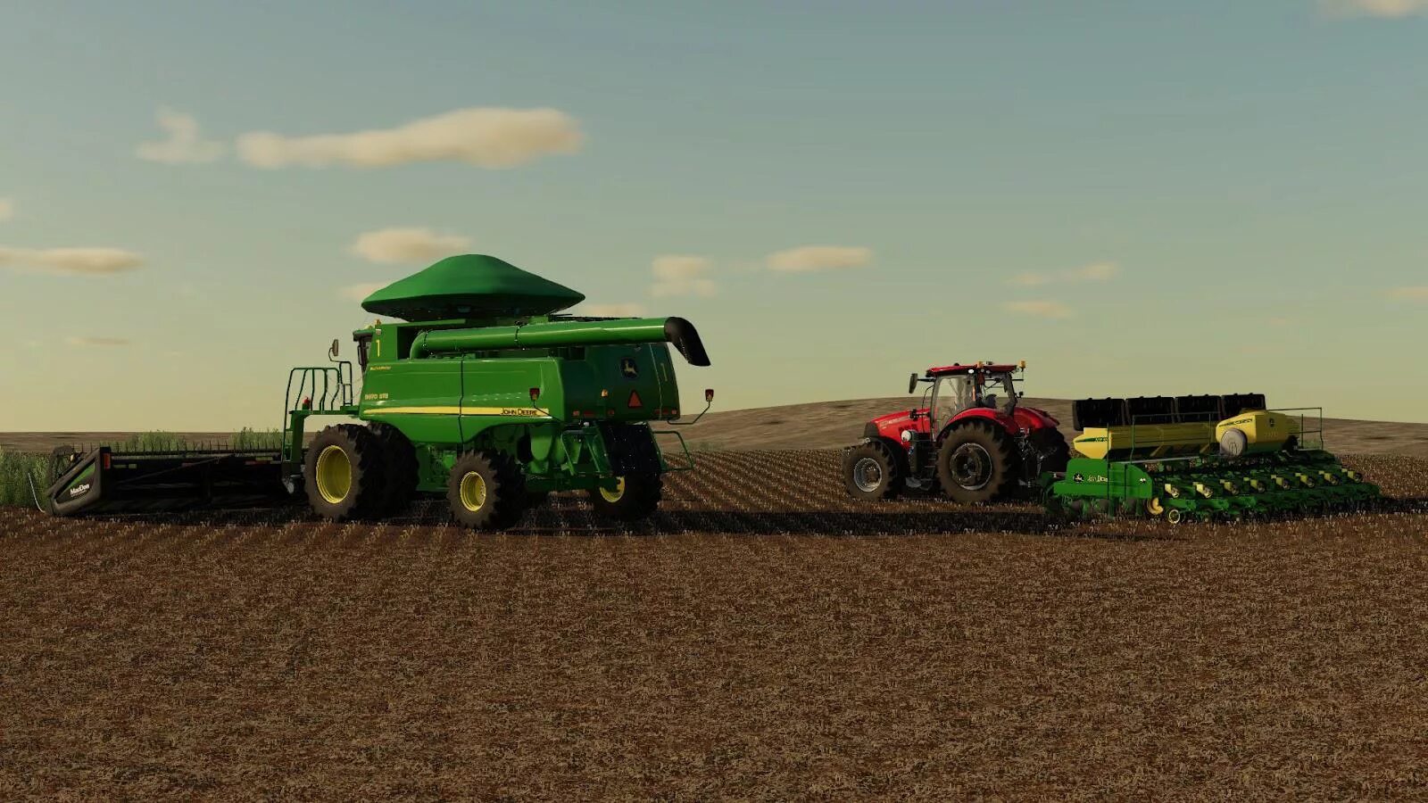 Fs 22 версии