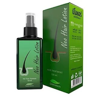 Лосьон hair lotion