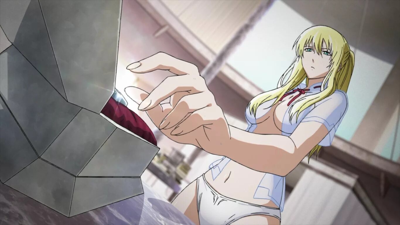 сломанный меч 2010