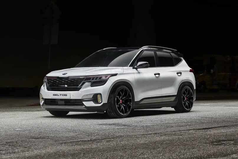Киа Селтос Тюнинг Клуб / Форум Seltos Tuning #seltos #kiaseltos #kia #seltosclub