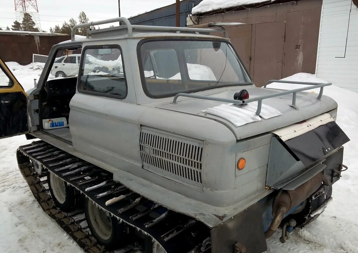 Куплю вездеход б у на авито. Запорожец болотоход. Гусеничный вездеход из ВАЗ 2106. Вездеход гусеничный ратрак. Самодельные гусеничные болотоходы.