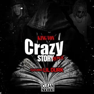 Crazy king