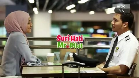 Mr pilot