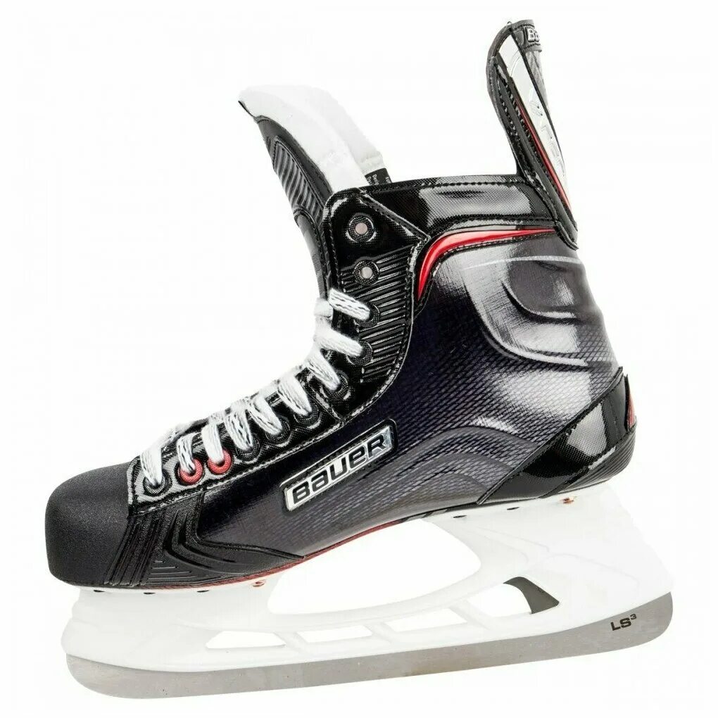 Коньки bauer sr купить. Коньки Bauer Vapor x900 s17 SR. Bauer Vapor x900 SR S. Коньки Bauer Vapor [5. Bauer Vapor s2.