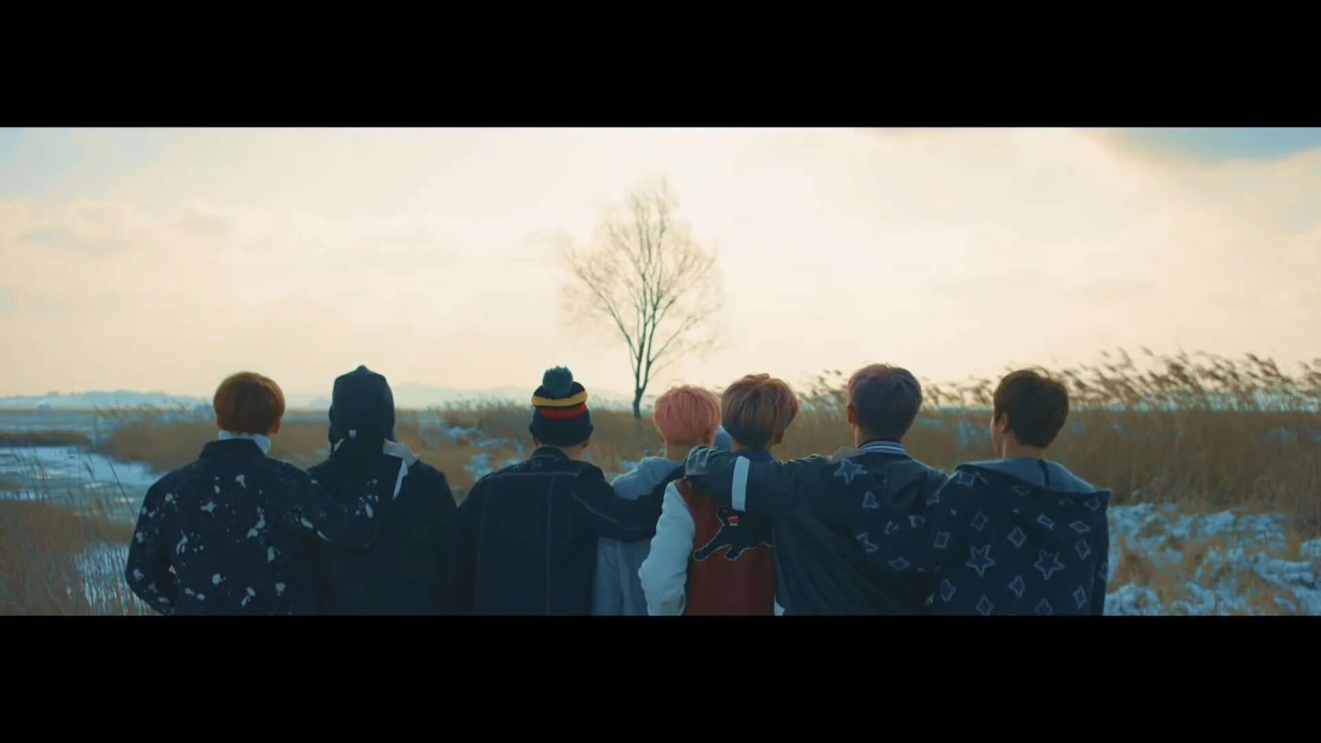 BTS Spring Day. Спринг дей БТС. Намджун спринг Дэй. Чонгук спринг дей.