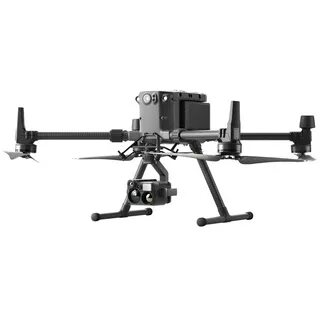 Квадрокоптер dji matrice 300 rtk