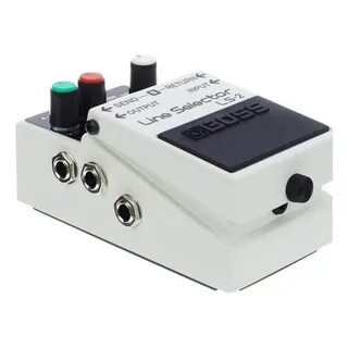 Line selector