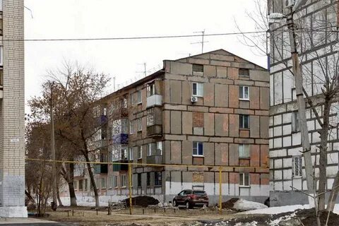 Новокуйбышевск чернышевская