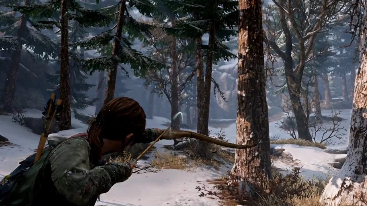 Прохождения игр 2014. The last of us охота. Last of us игра прохождение. Горка в лесу игра прохождение. Прохождение игры the last of us Walkthrough.