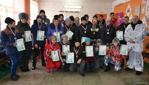 Прогноз погоды верхняя уря