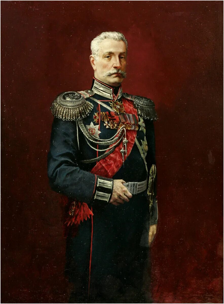 Первый российский генерал. Генерал Адъютант 1874. Униформа генерал Адъютант 1874.