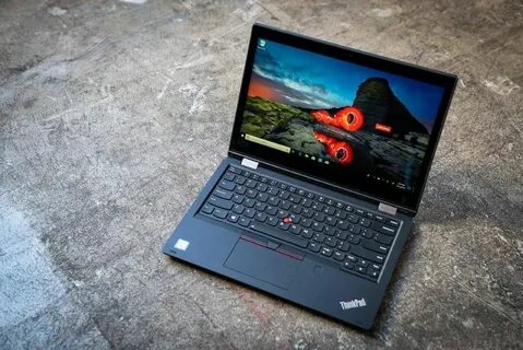 Thinkpad l490