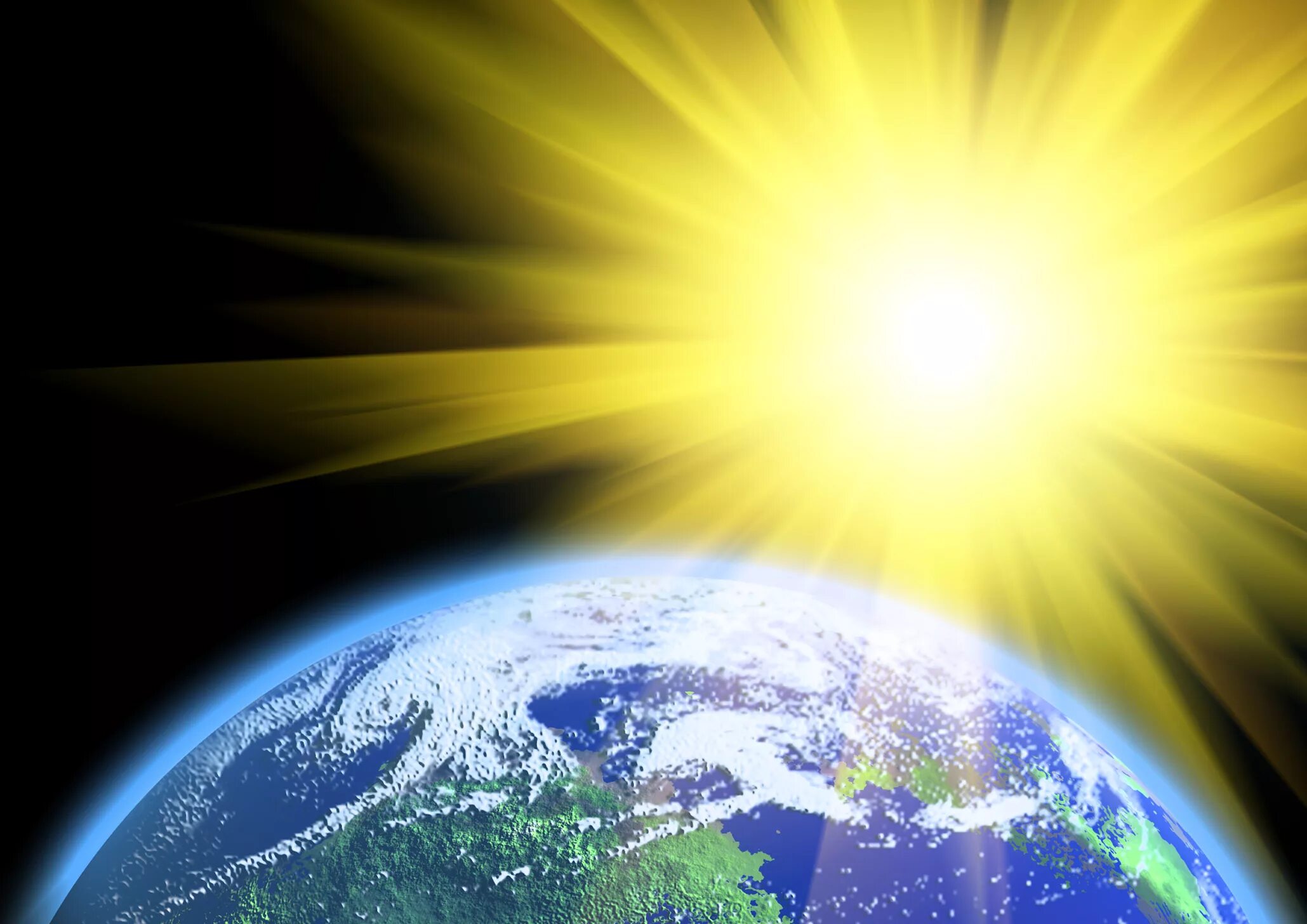 Весеннее солнце осветило землю. Солнце и земля. Планета земля и солнце. Земля в свете солнца. Солнце освещает землю.