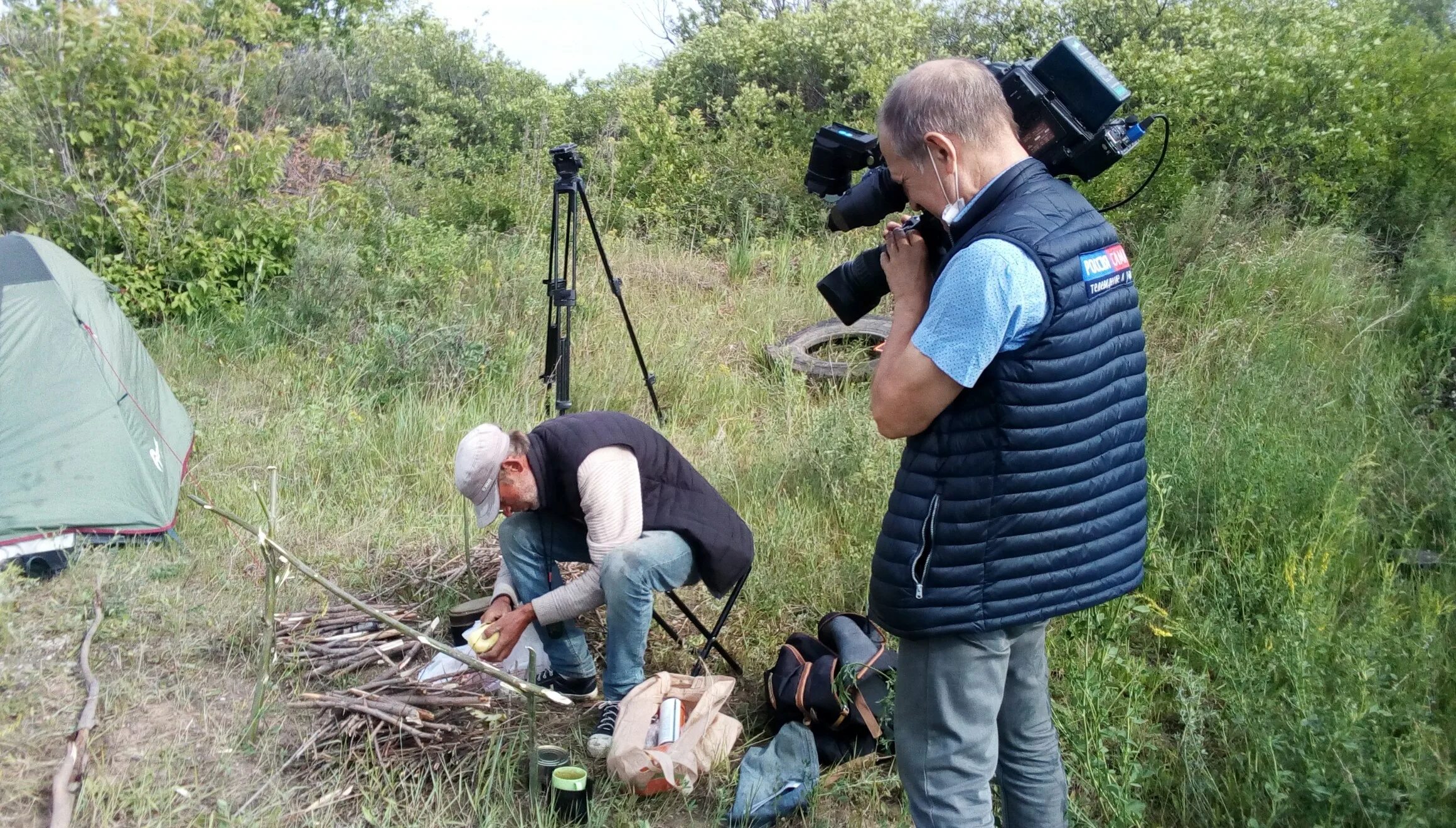 Заброска из армавира