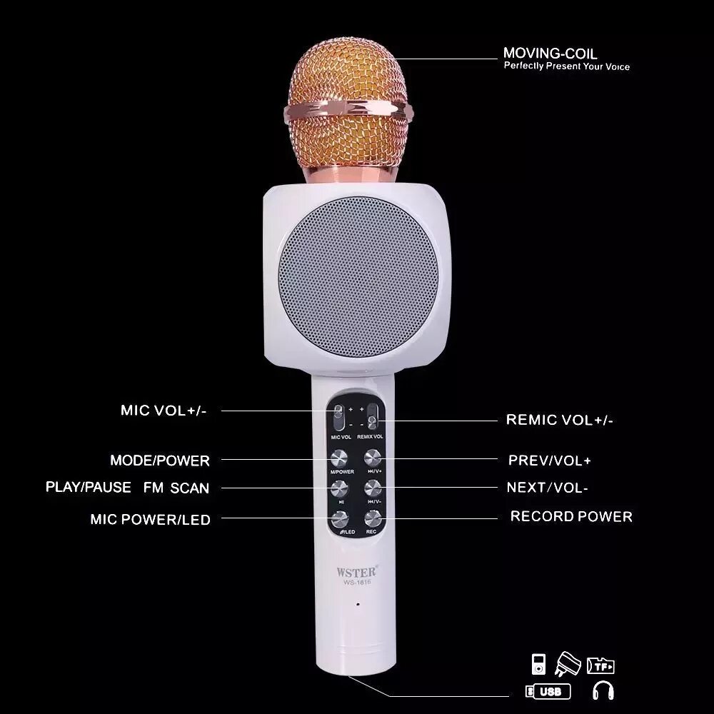 Караоке микрофон Lentel. Караоке микрофон c-bkq20. Инструкция микрофона Wster WS-1816. Микрофон для караоке беспроводной Lentel. Как использовать микрофон в качестве микрофона