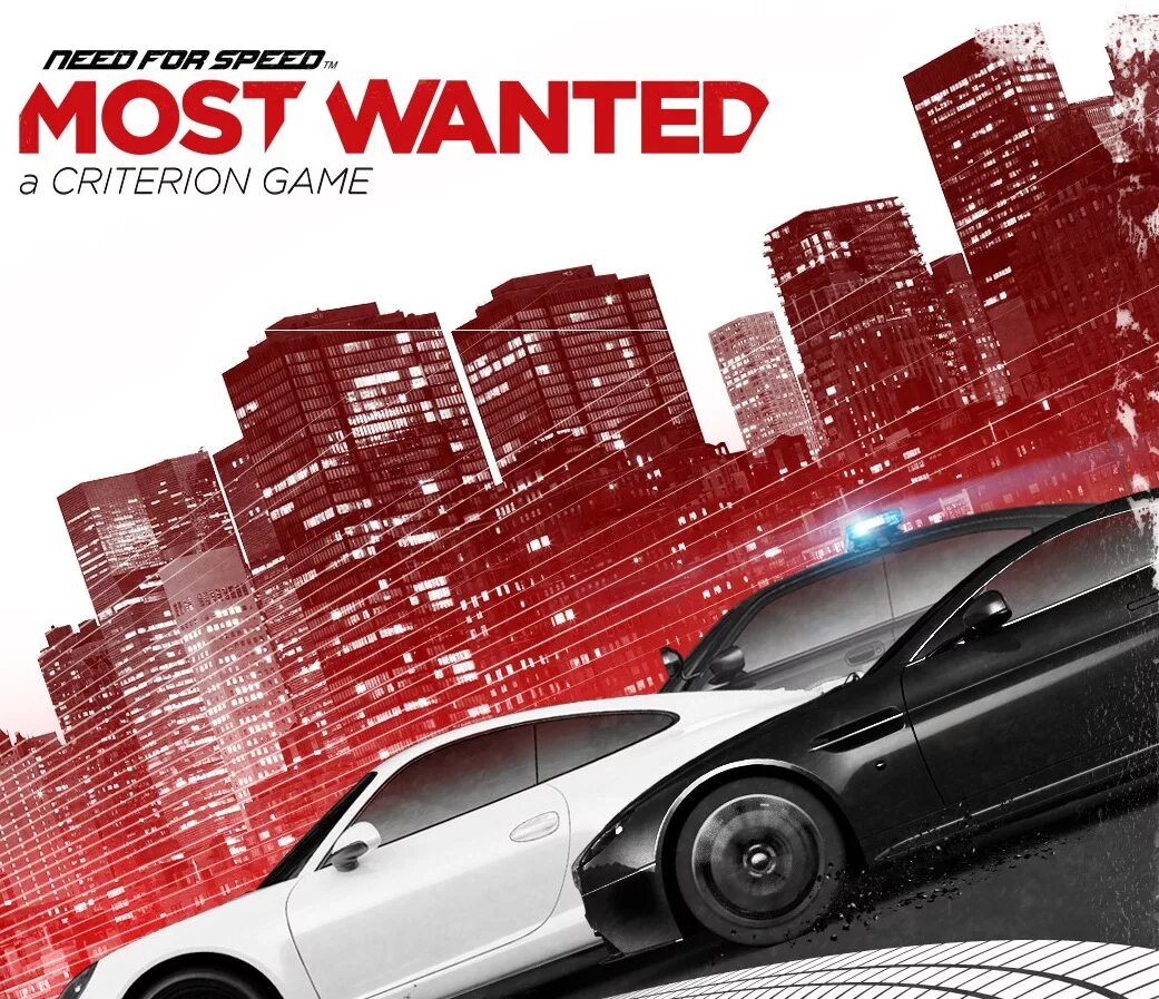 Need for speed most wanted саундтрек. Need for speed most wanted саундтрек