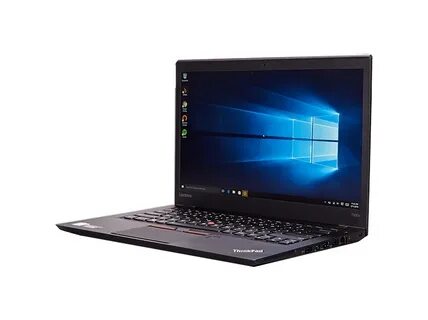 Thinkpad 460
